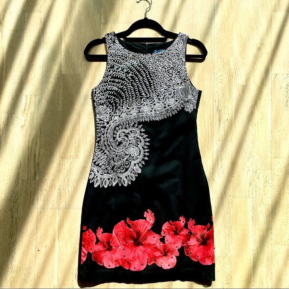 Desigual Dress EU36 - Picture 2 of 11